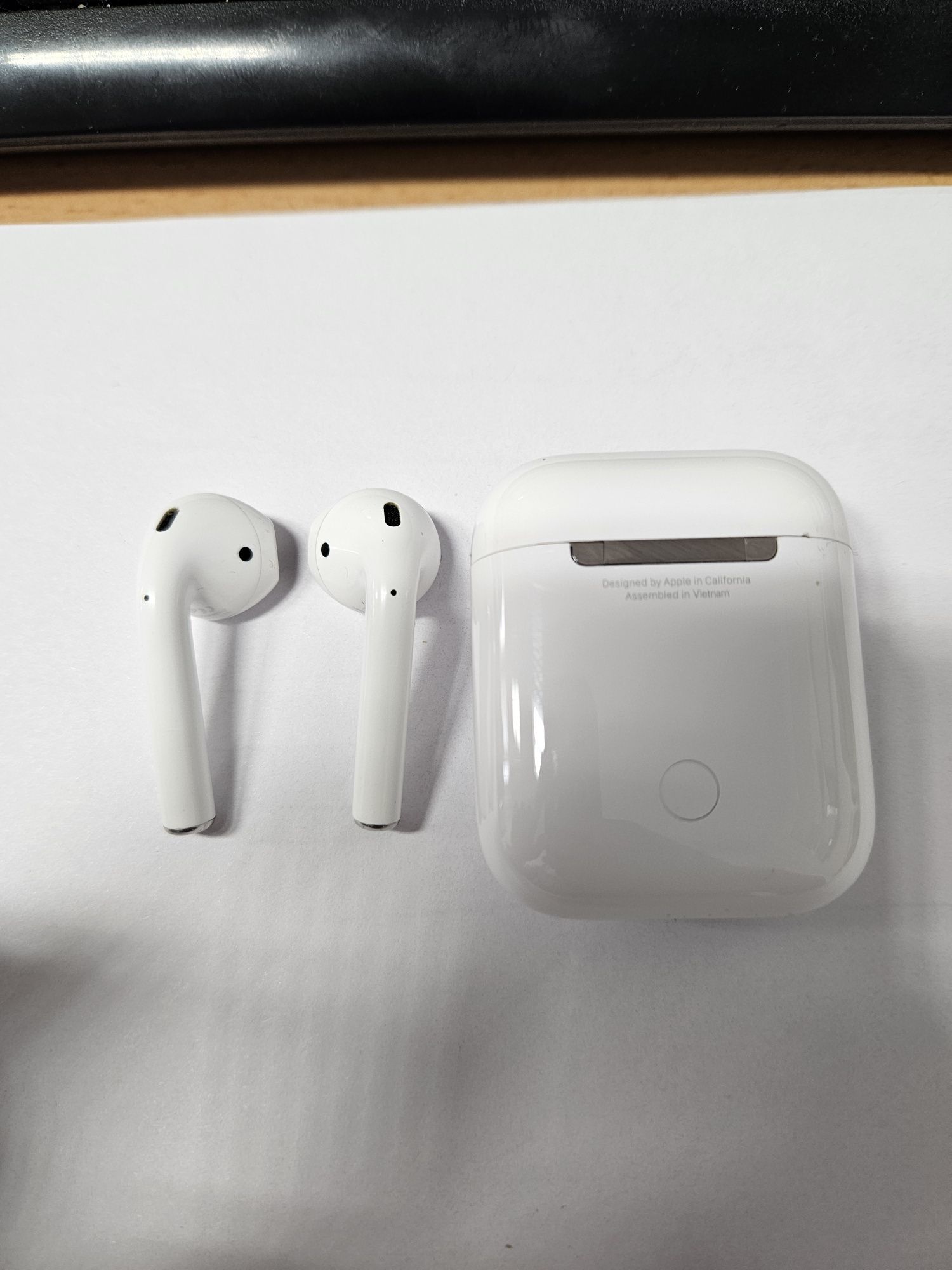 Продам, AirPods 2