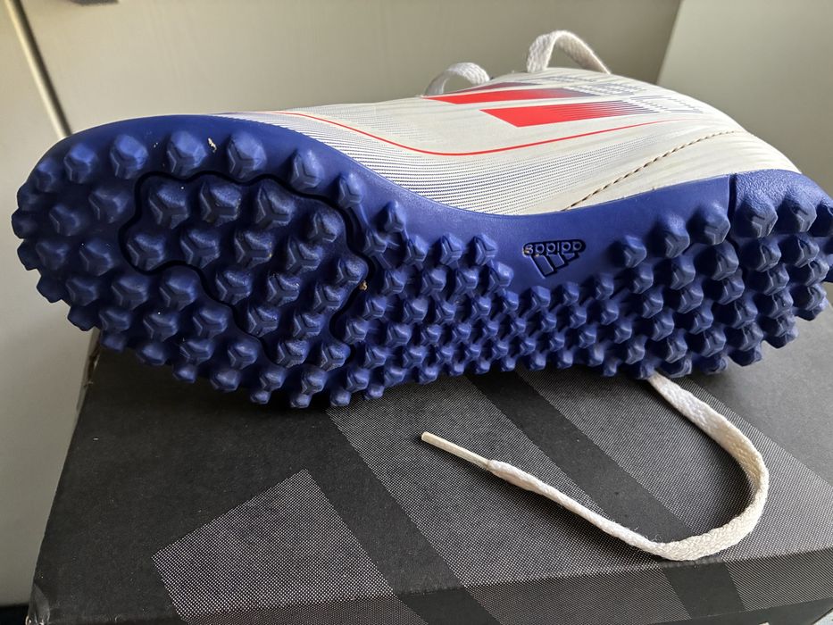 Ghete fotbal sintetic