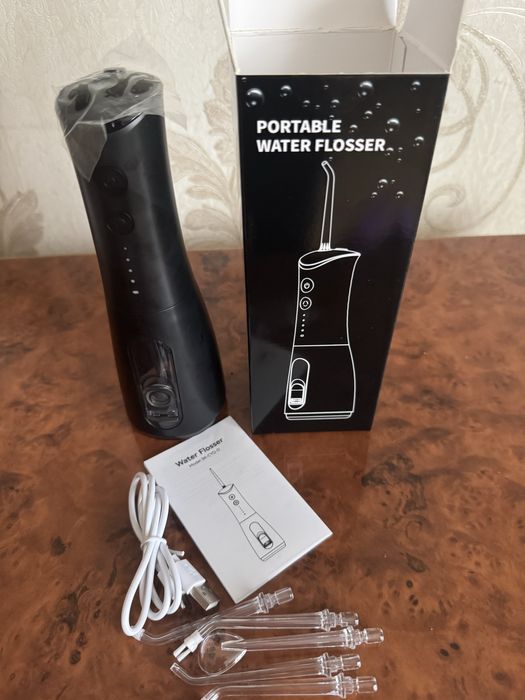 Продам ирригатор