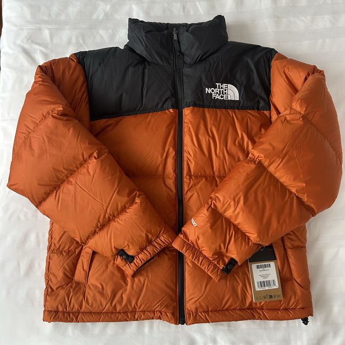The North Face Retro 1996 Nuptse