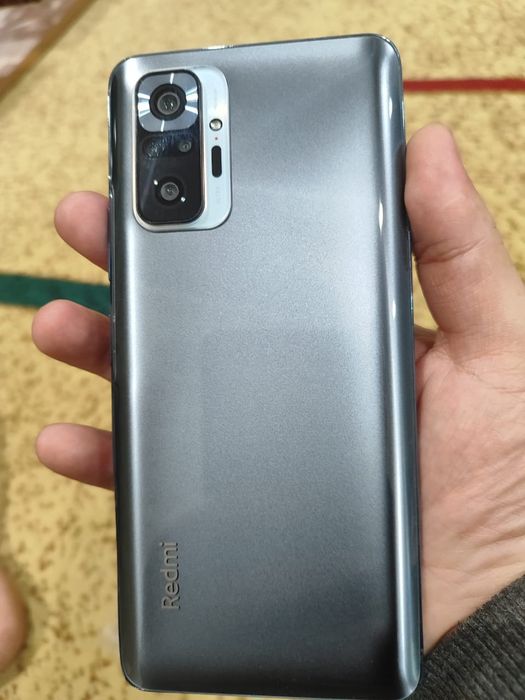Срочно продам Редми 10 про
