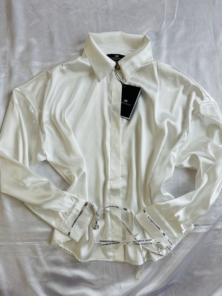Дамска риза Elisabetta Franchi