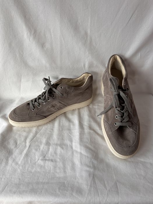 Pantofi sport,Sneakersi barbati,Hogan,marime 40,5
