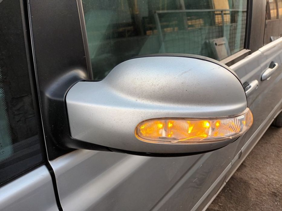 Dezmembrari  Mercedes-Benz VITO / VIANO (W639)  2003  > 2014 115 CDI