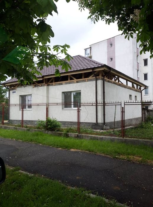 Executam acoperisuri dela A.Z construcți de Acoperisuri și termo izola