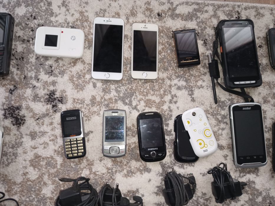 Telefoane de vanzare