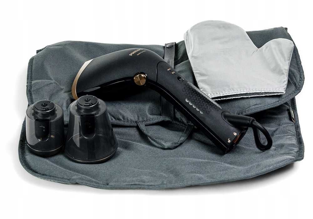 Aparat de calcat vertical Philips STH7060