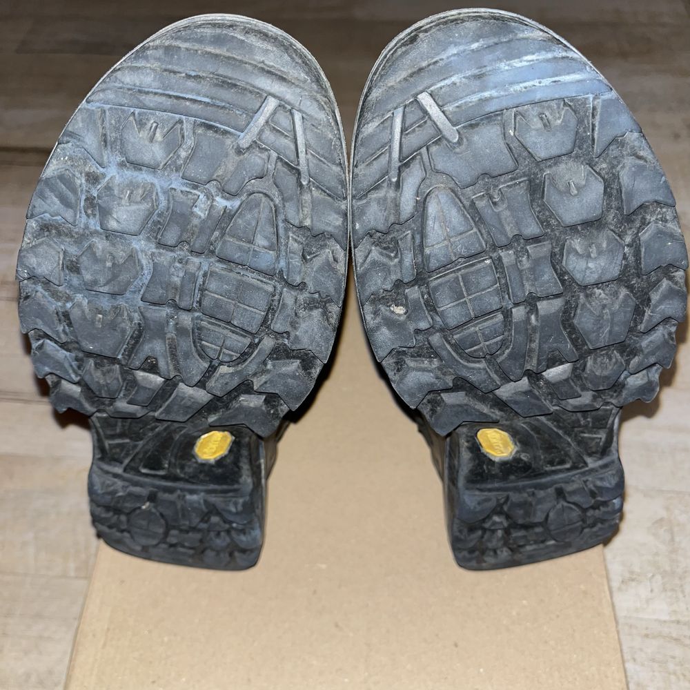 Lowa renegade GTX hiking boots 44,5/28cm