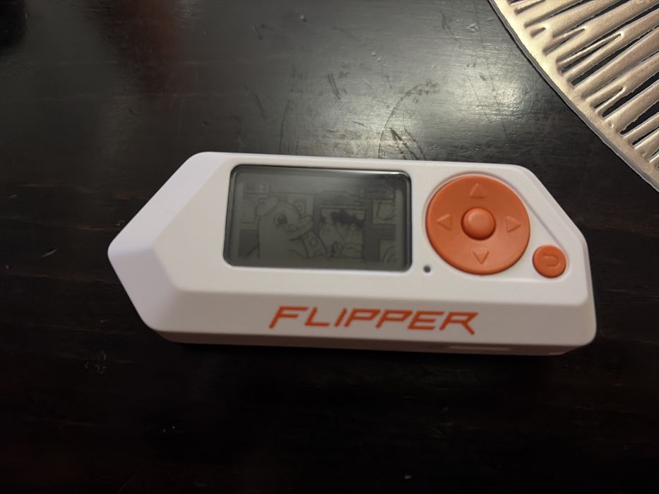 flipper zerro novvvvv