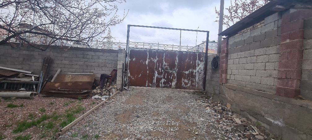 Продаёться жилой дом