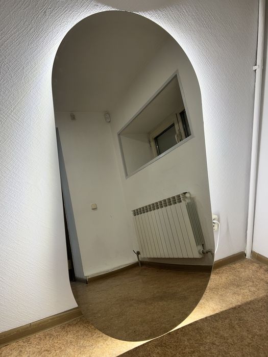 Срочно продается зекало