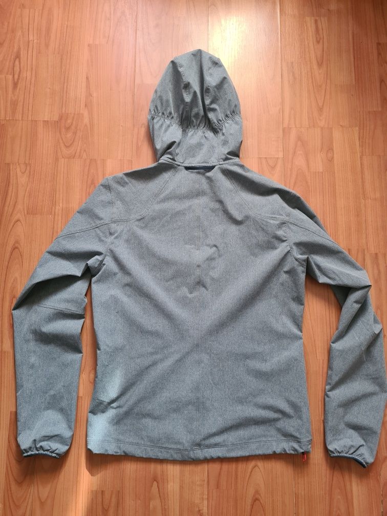 Geacă softshell bărbați Haglofs BOA Hood, mărimea M