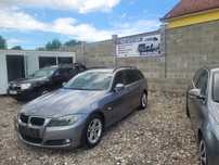 Bmw 320 diesel euro 5
