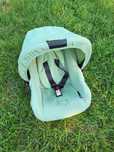 Scaun auto bebe Bertoni