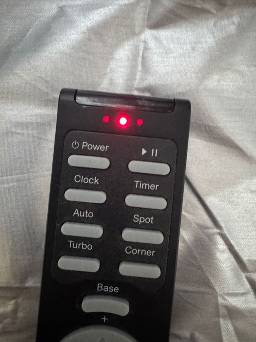Telecomamda Aspirator MIELE Scout RX1