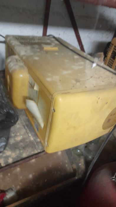 Aer condiționat mobil