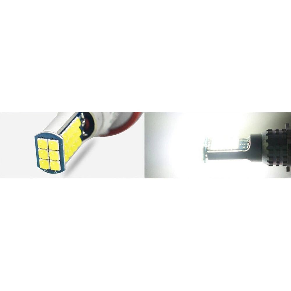 Becuri led H7 H11 H8 H4 noi