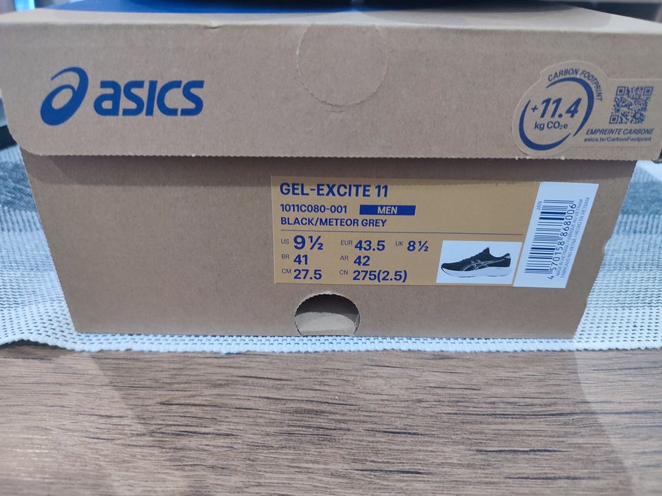 ASICS Gel-excite 11