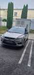 Ford focus 2 facelift 1.8