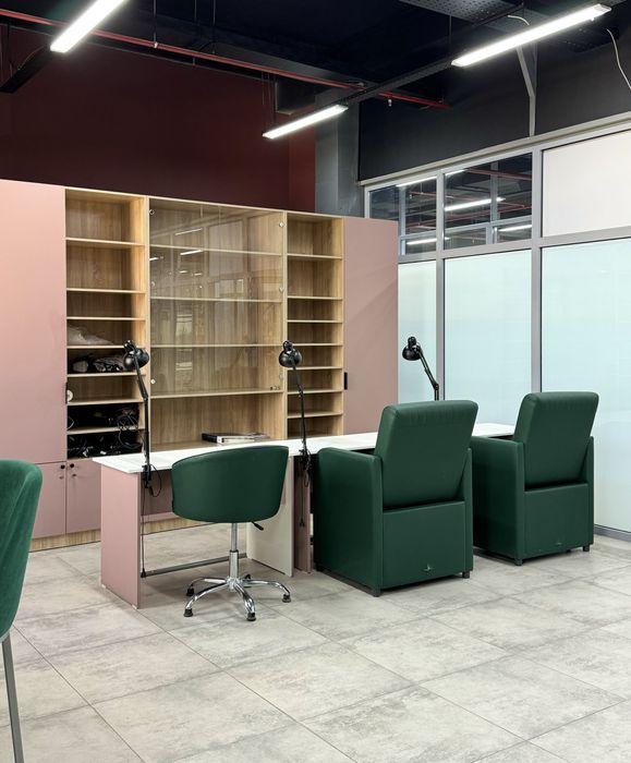 Салон красоты аренда для мастерам маникюра