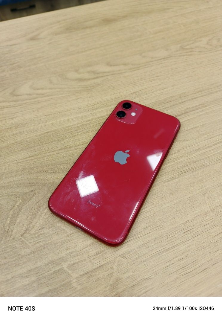 Iphone 11 64gb edial