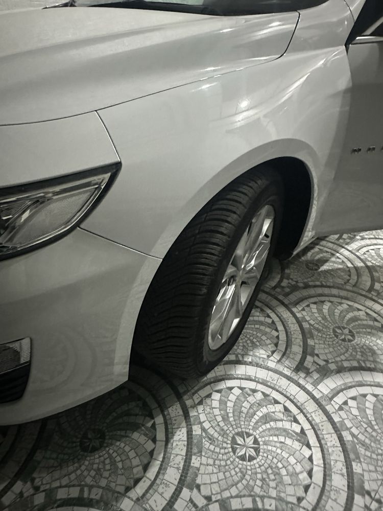 Malibu premier 28500 probeg toza