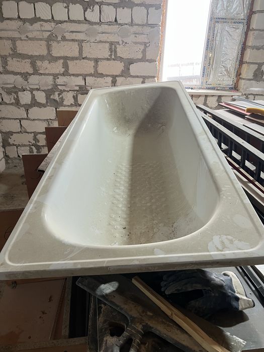 Ванна новый сатылады