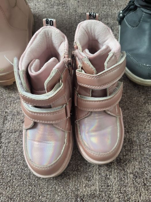 Lot încălțăminte fete Nr 26