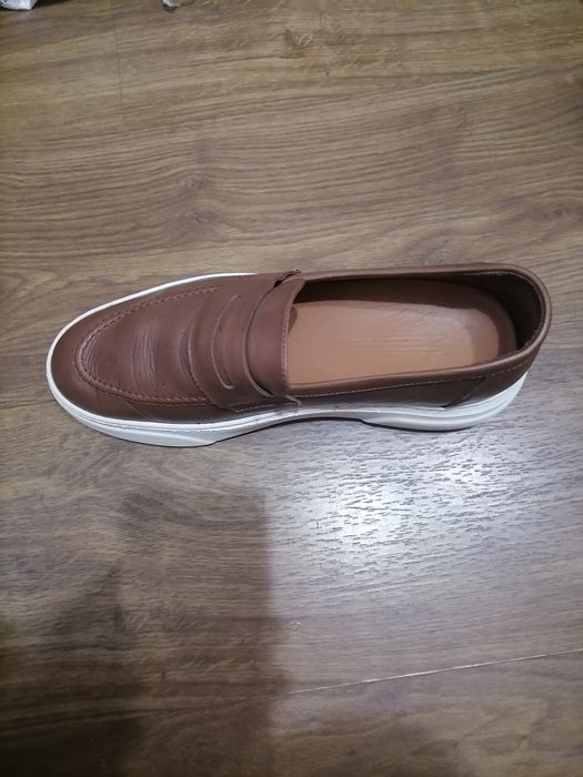 mocasini barbatesti