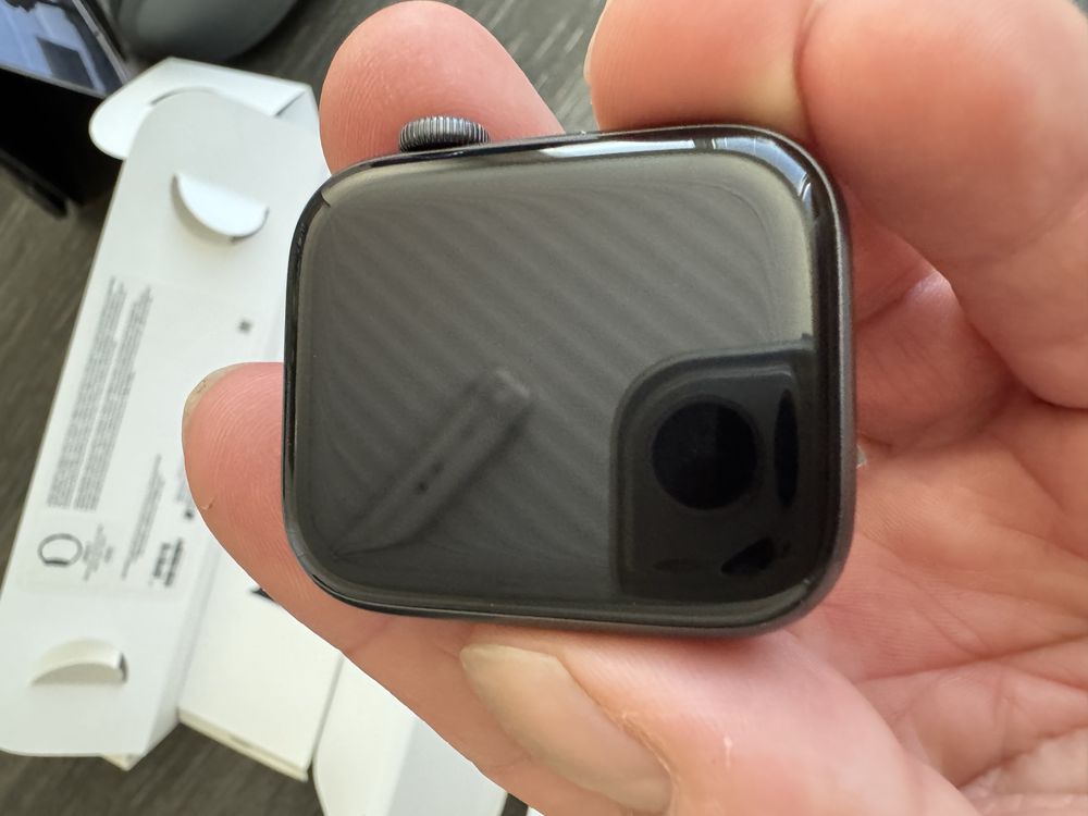 Apple watch 6 44 mm GPS
