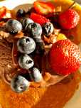 Inchriere Food Truck Bubble Waffle Candy Bar Mobil Evenimente Private