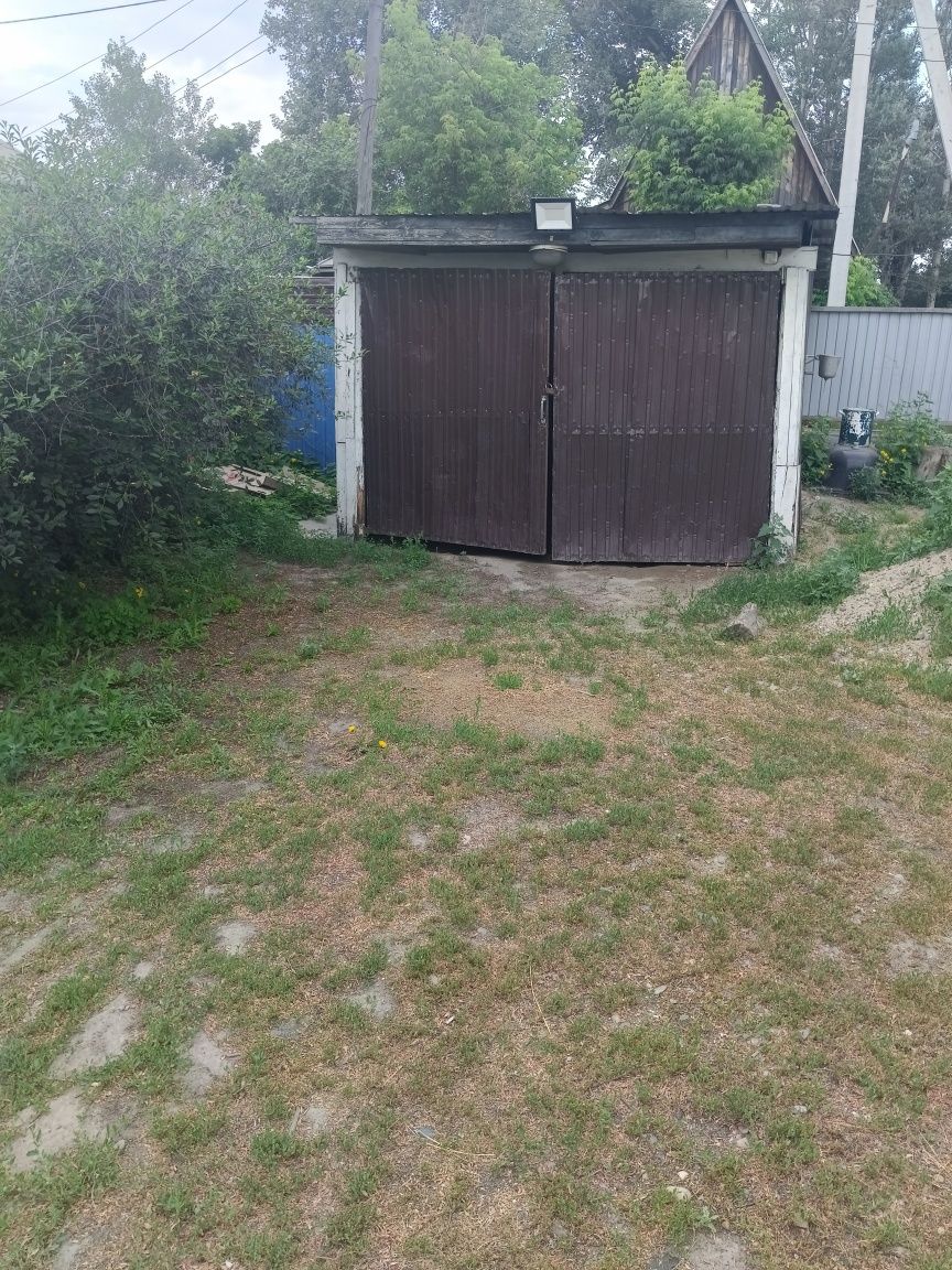 Продам часть дома