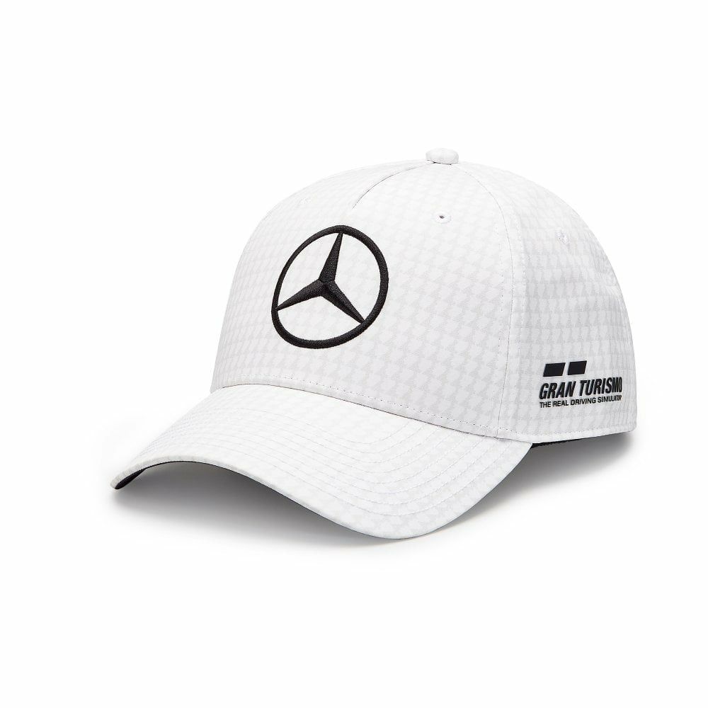 Оригинална Шапка AMG Formula One Team