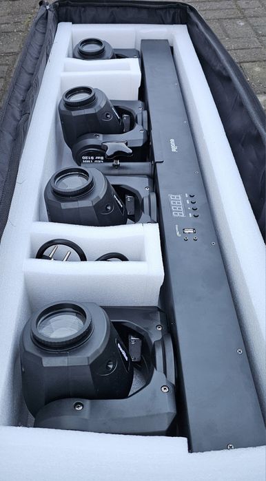 Vand Eurolite led TMH BAR S120