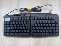 Эргономичная мини-клавиатура Goldtouch складная