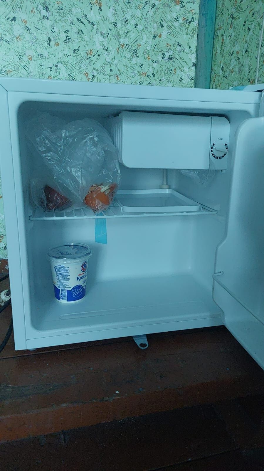 Продам холодильник новый!