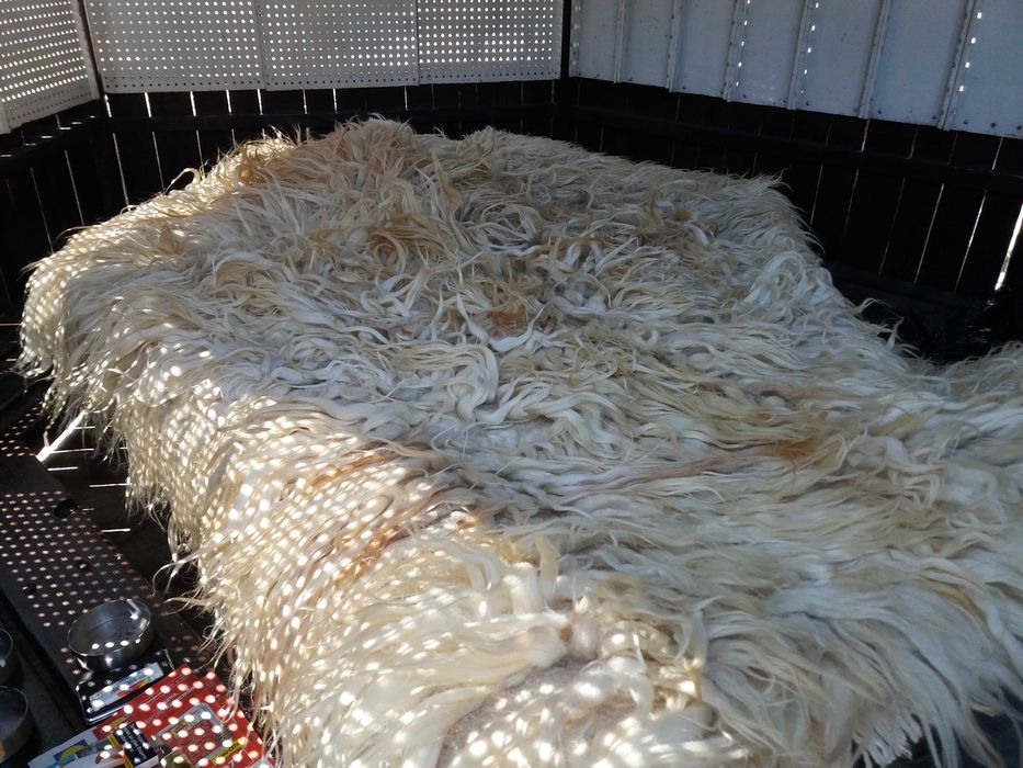 Халища за механа или дом нови 5бр