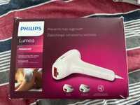 Epilator IPL Lumea Phillips