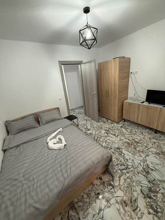 Regim Hotelier Apartament