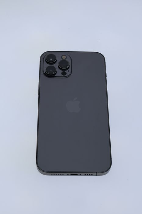 Apple iPhone 12 Pro Max 128 GB-awc486