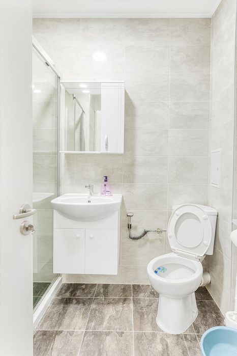 Дава се под наем Двустаен апартамент в Пловдив, Христо Смирненски - 67 кв.м за 409 € - Снимка #5