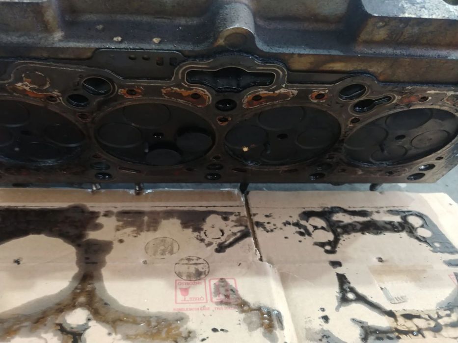 chiulasa 2.0 tdi blb audi a4 b7 a6 c6  03g103373a