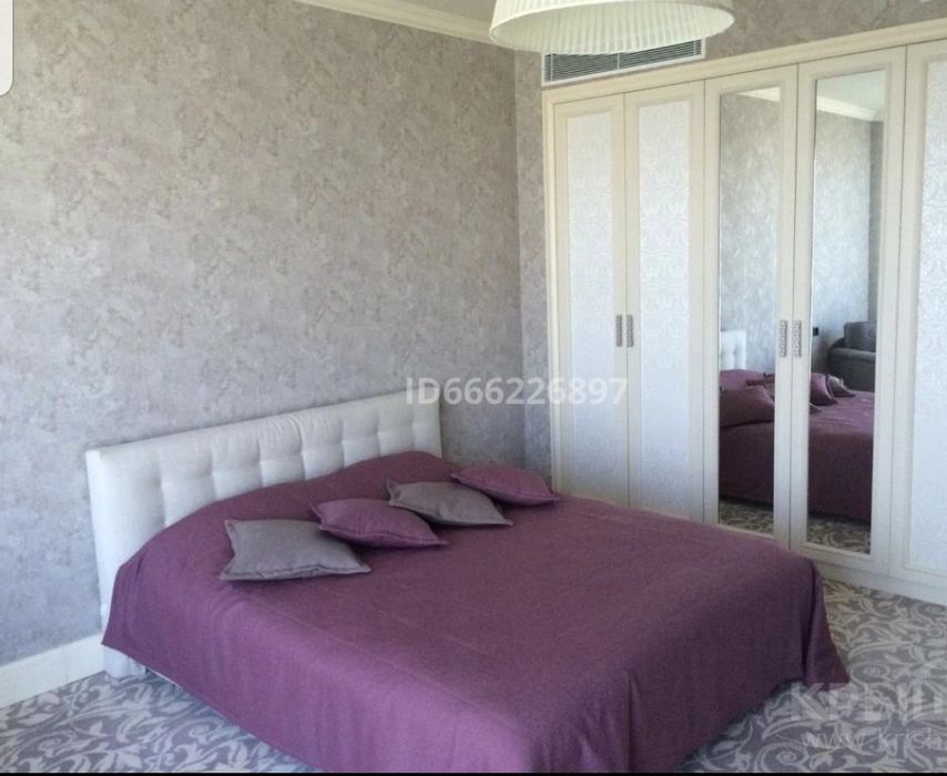 Квартира посуточно, ночь по часам, почасовая Иманова  Кенесары