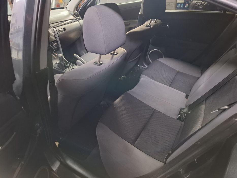 Vand Mazda 3 CD 110 Active