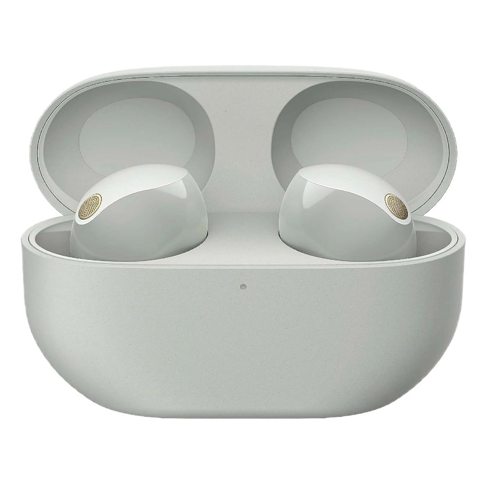 Беспроводные наушники SONY TWS WF-1000XM5