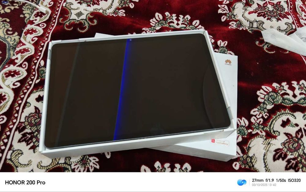 Planshet Планшет Huawei MatePad 11.5