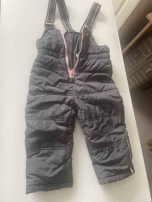 Продам комбинизон