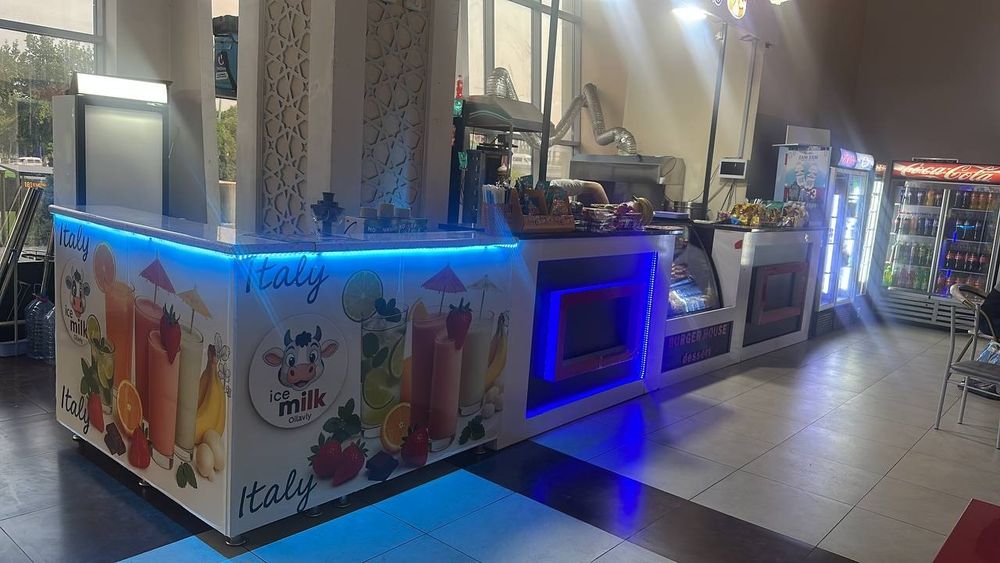 Mebelni bar sotiladi