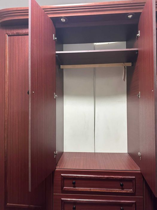 Mobila dormitor utilizat