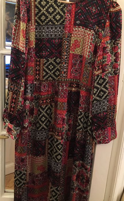 Rochie superba L